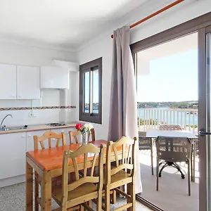 Niu D'aus Appart hôtel Portopetro