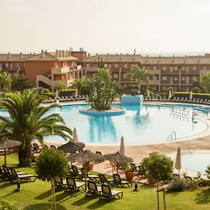 Ilunion Sancti Petri Appart hôtel Chiclana de la Frontera