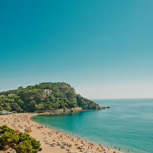 Rigat Park & - Adults Recommended Hotel Lloret de Mar