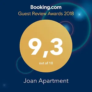 Apartamento Joan, Lloret de Mar