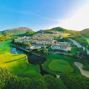 Steigenberger And Hotel Camp De Mar