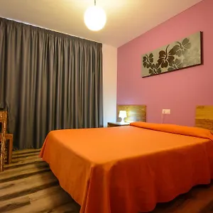 Ancora Maison d'hôtes Lloret de Mar