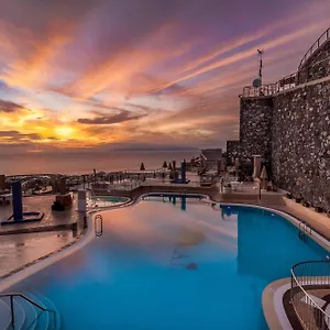 Kn Panoramica Appart hôtel Costa Adeje (Tenerife)