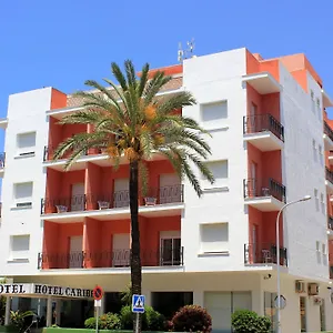 Caribe Hotel Rota