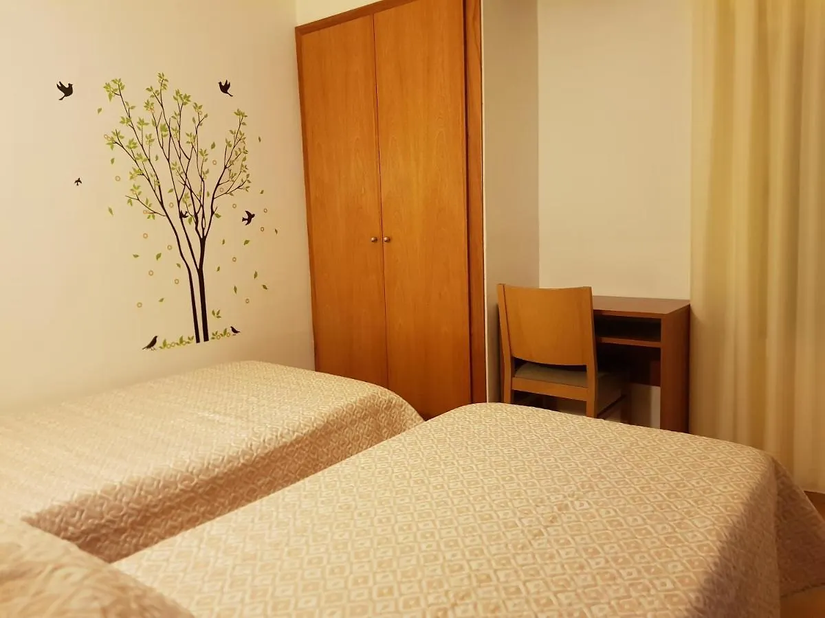 Hostal Mary - Adults Only Lloret de Mar Spain