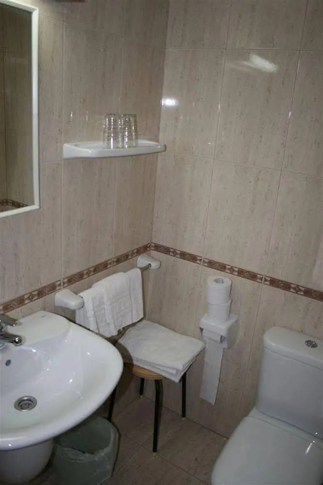 Guest house Hostal Mary - Adults Only Lloret de Mar