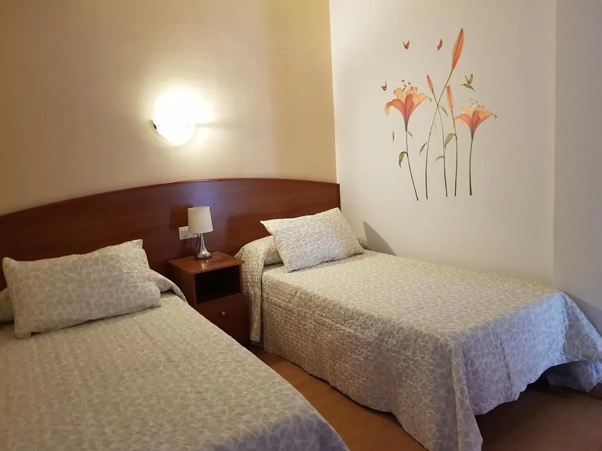 Guest house Hostal Mary - Adults Only Lloret de Mar Spain