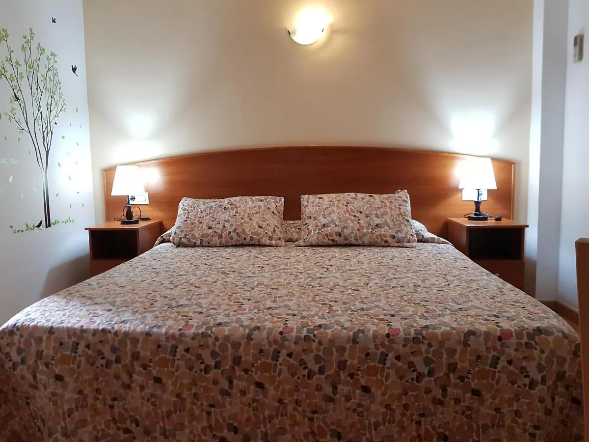 Guest house Hostal Mary - Adults Only Lloret de Mar
