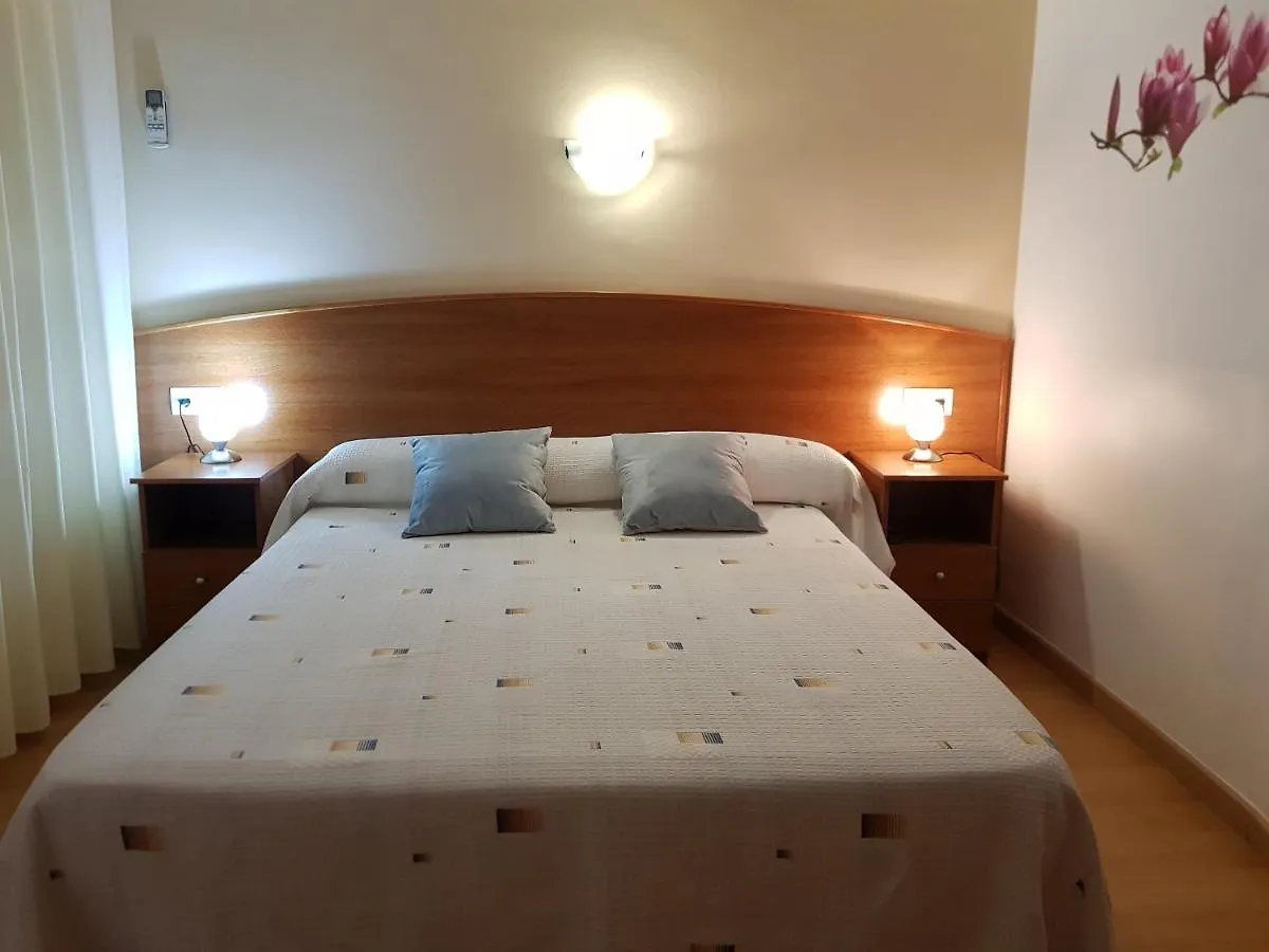 Hostal Mary - Adults Only Λορέτ Ντε Μαρ