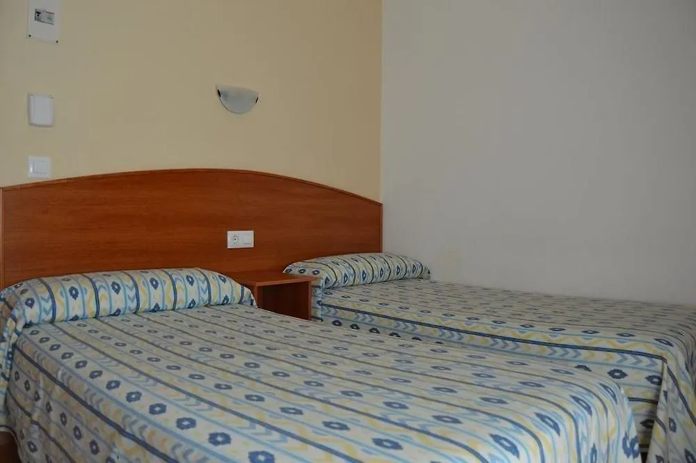 Guest house Hostal Mary - Adults Only Lloret de Mar