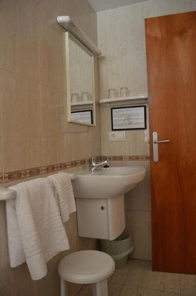 Guest house Hostal Mary - Adults Only Lloret de Mar Spain