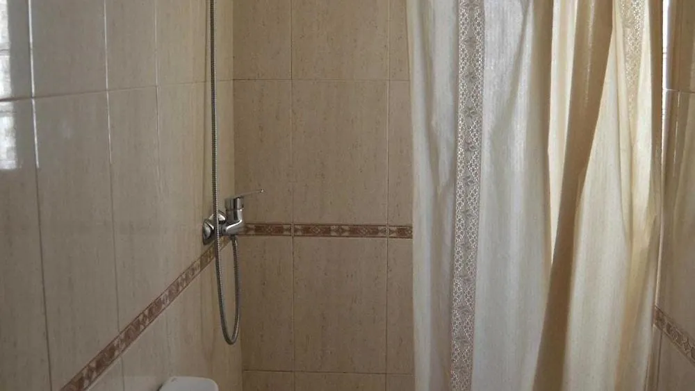 Hostal Mary - Adults Only Lloret de Mar Guest house