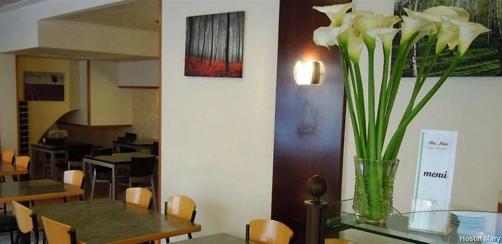 Hostal Mary - Adults Only Lloret de Mar