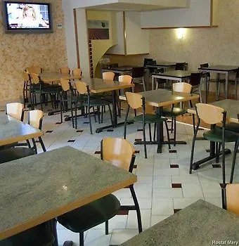 Guest house Hostal Mary - Adults Only Lloret de Mar