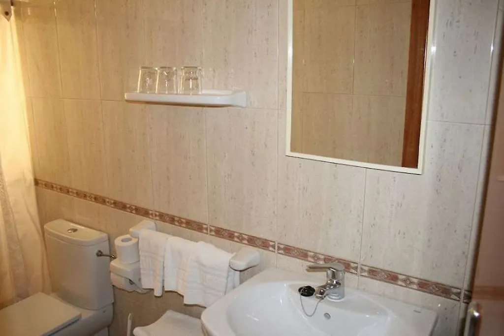 Hostal Mary - Adults Only Lloret de Mar 0*,  Spain