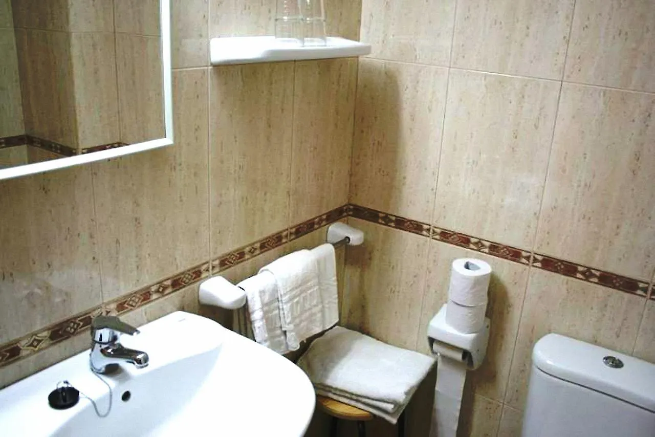 Hostal Mary - Adults Only Lloret de Mar Guest house