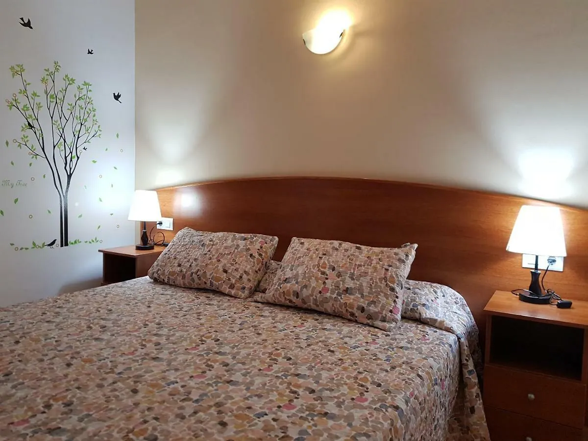 Hostal Mary - Adults Only Lloret de Mar Guest house
