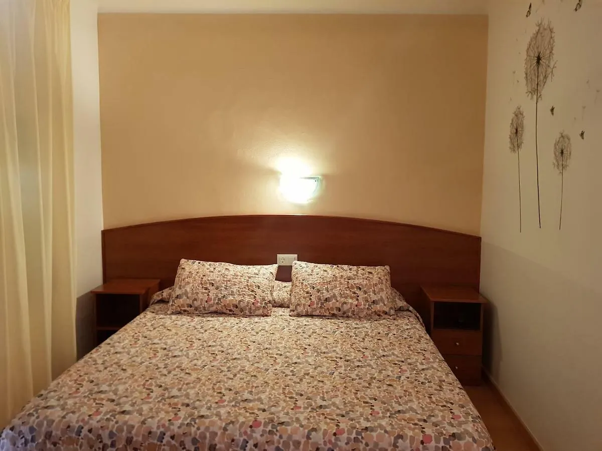 Hostal Mary - Adults Only Lloret de Mar 0*,  Spain