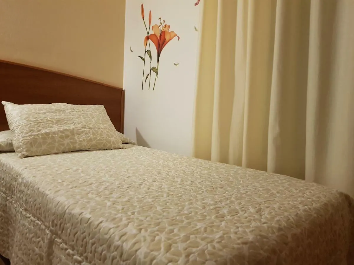 Hostal Mary - Adults Only Lloret de Mar 0*,  Spain
