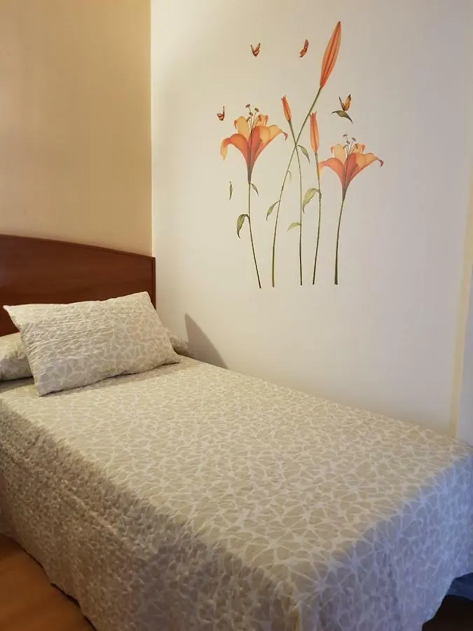 Hostal Mary - Adults Only Lloret de Mar 0*,