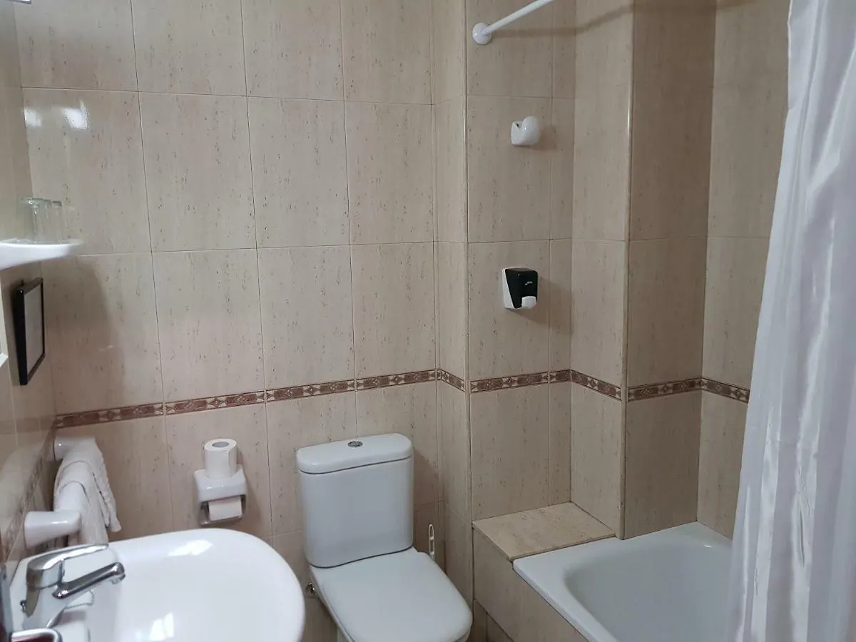 Guest house Hostal Mary - Adults Only Lloret de Mar